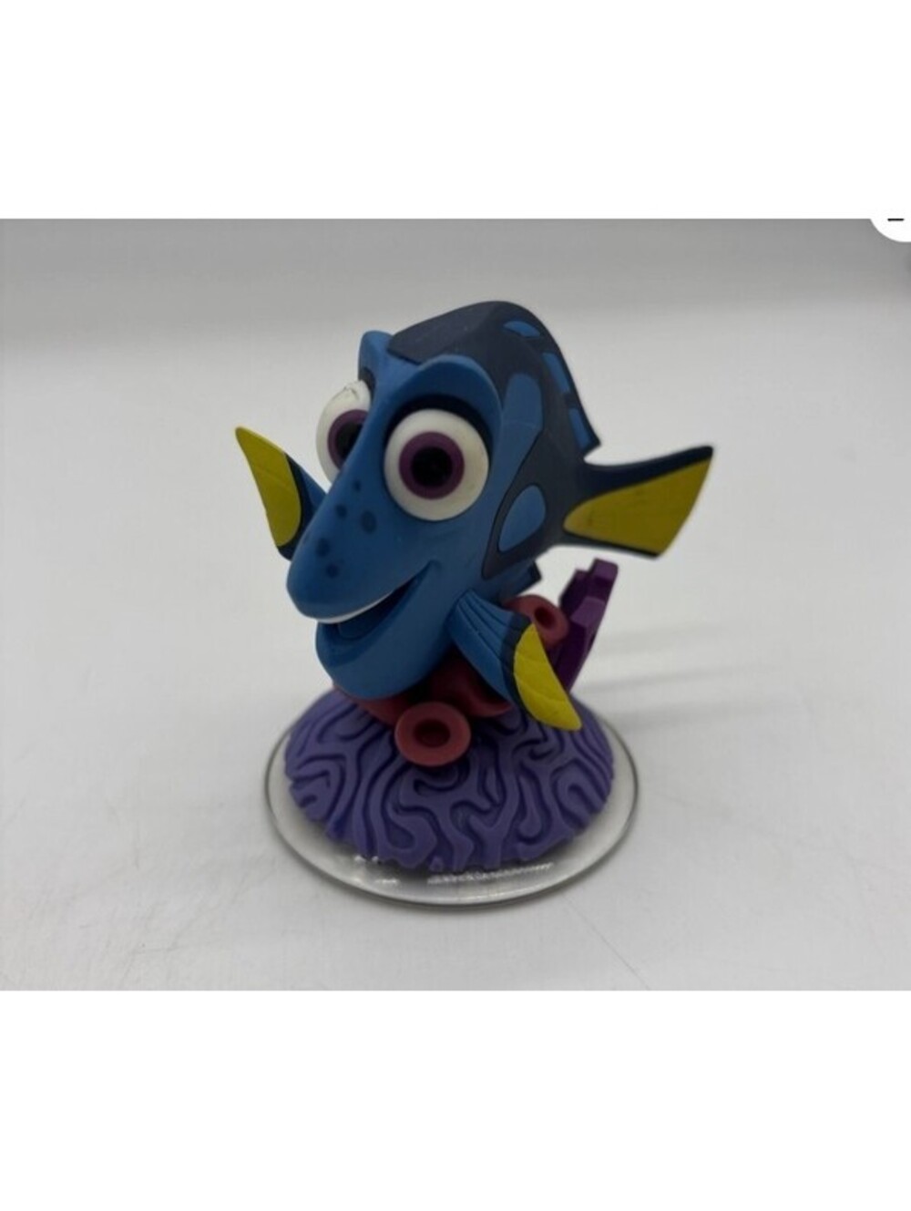 Disney Infinity 3.0 Finding Nemo Figure - Dory Blue Fish